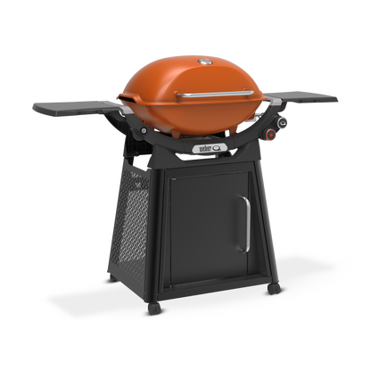 Family Q+ Premium (Q3200N+) Sunset Orange LPG