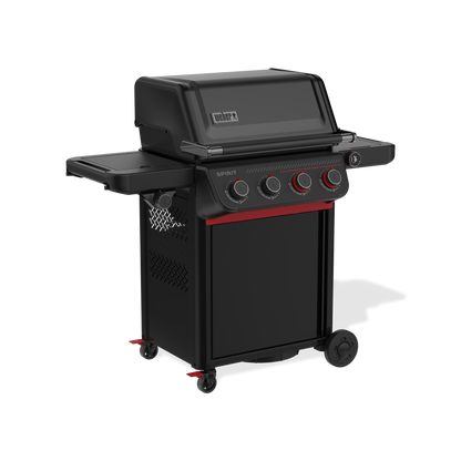 Spirit Smart Stealth EX-435 LP - Limited Edition!!