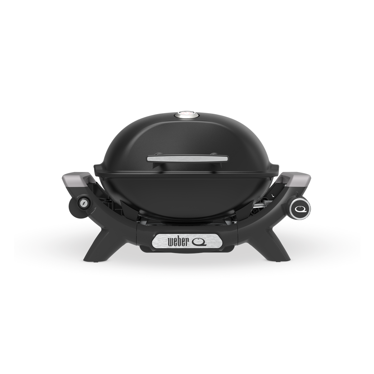 Baby Q Premium Q1200N Midnight Black LPG