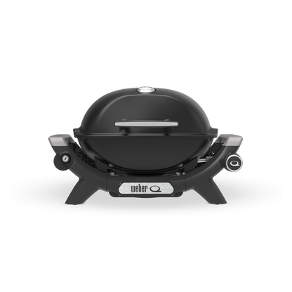 Baby Q Premium Q1200N Midnight Black LPG