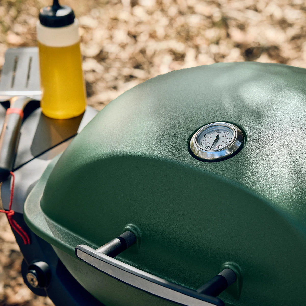Q+ Premium (Q2800N+) Bushland Green - Limited Edition