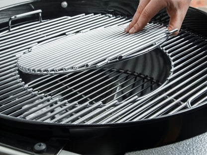 57cm Performer Kettle Black - Only 1 available!!!