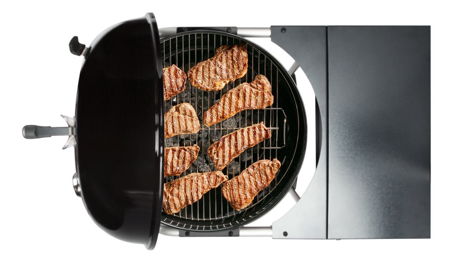 57cm Performer Kettle Black - Only 1 available!!!