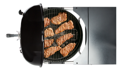 57cm Performer Kettle Black - Only 1 available!!!