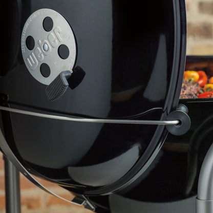 57cm Performer Kettle Black - Only 1 available!!!