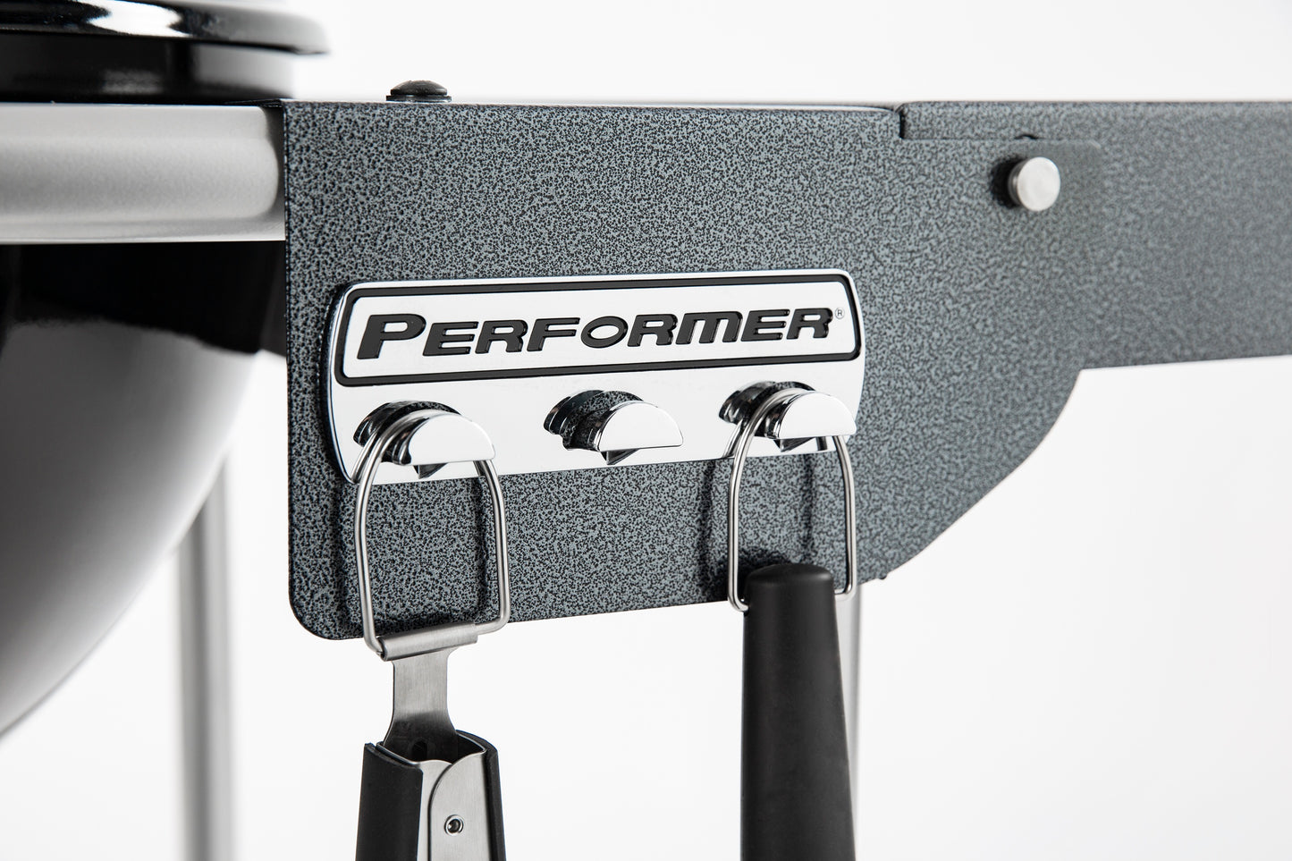 57cm Performer Kettle Black - Only 1 available!!!