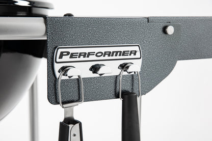 57cm Performer Kettle Black - Only 1 available!!!