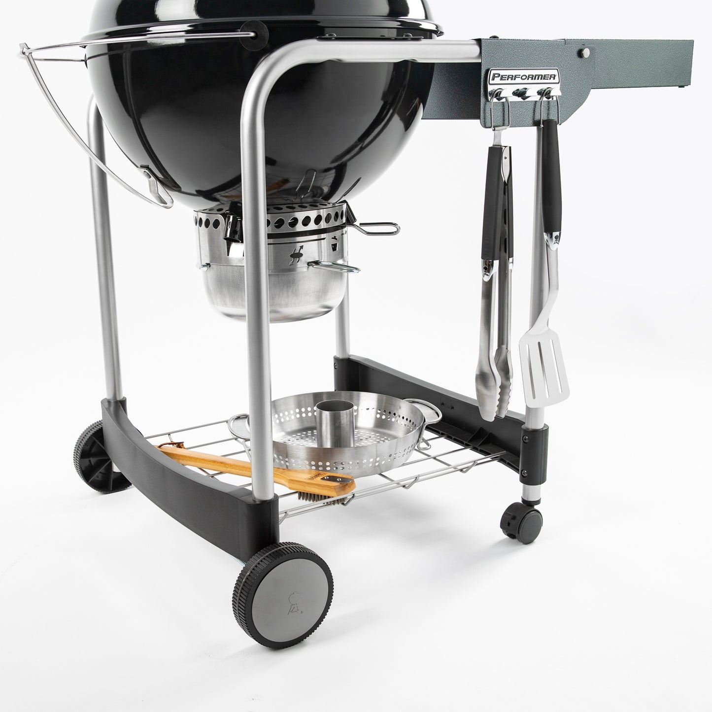 57cm Performer Kettle Black - Only 1 available!!!