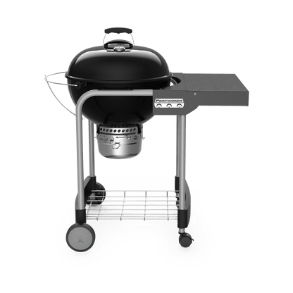 57cm Performer Kettle Black - Only 1 available!!!