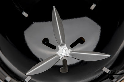 57cm Performer Kettle Black - Only 1 available!!!