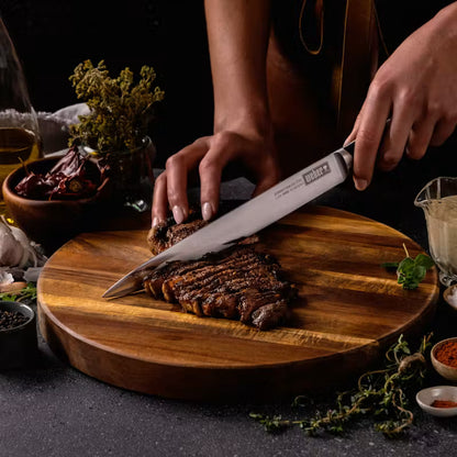 Weber Carving Set