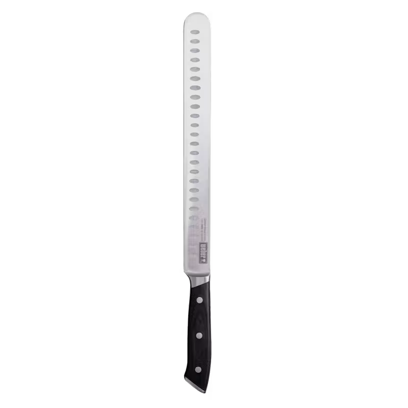 Weber Slicing Knife 28cm (11")
