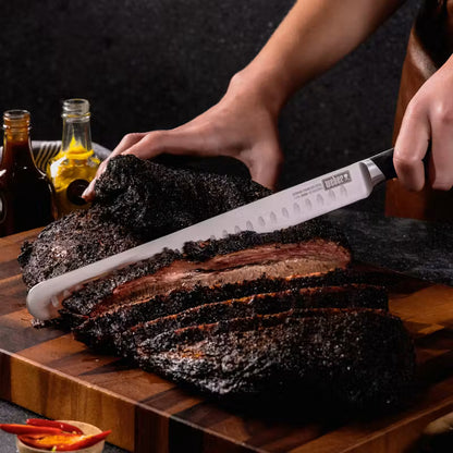 Weber Carving Set