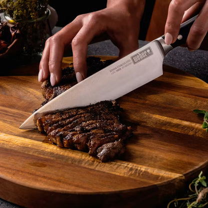 Weber Chef's Knife 20cm (8")
