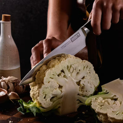 Weber Chef's Knife 20cm (8")