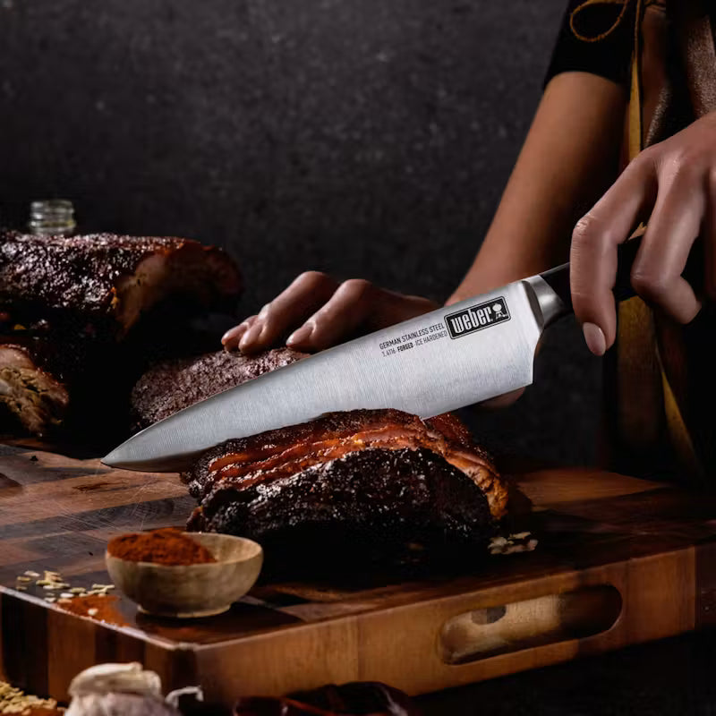 Weber Chef's Knife 20cm (8")