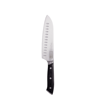Weber Santoku Knife 7
