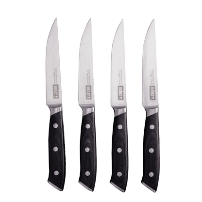 Weber Steak Knife Set 4pc