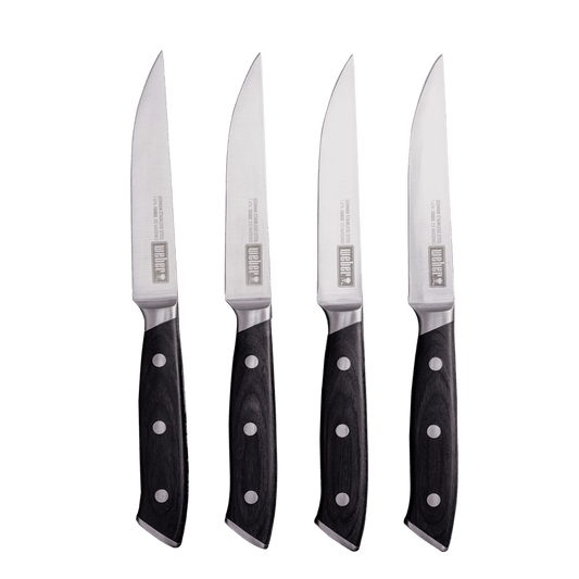 Steak Knife Set 4pc