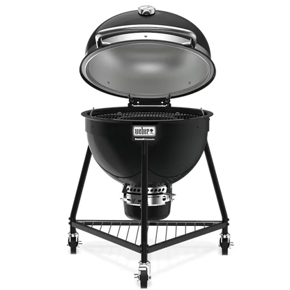 Summit Kamado E6 Charcoal Barbecue