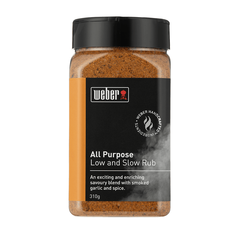 Weber All Purpose Rub