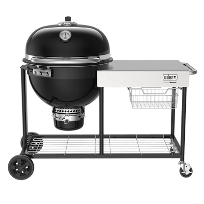 Summit Kamado S6