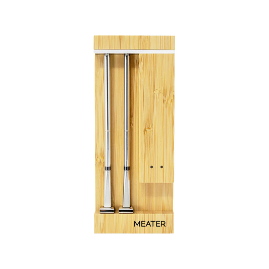 MEATER Pro Duo wireless smart meat thermometer