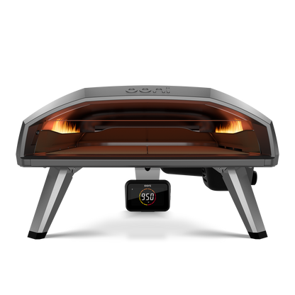 Ooni Koda 2 Pro Gas Pizza Oven