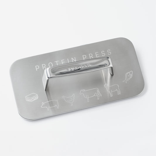 Scanpan Impact Protein Press 24x12cm