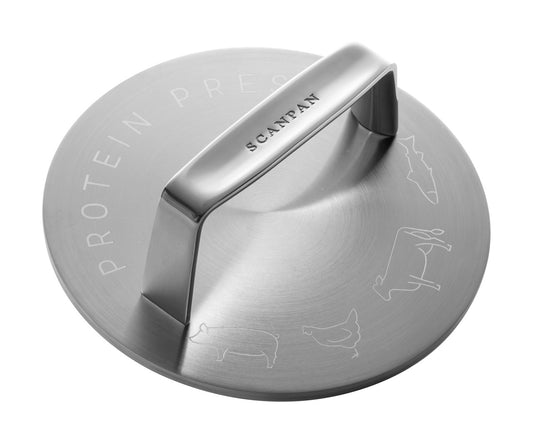Scanpan Impact Protein Press 17cm