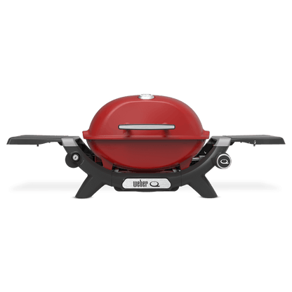 Baby Q Premium Q1200N Flame Red LPG