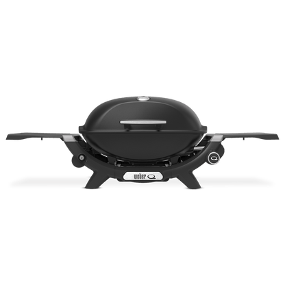 Q Premium Q2200N Midnight Black LPG