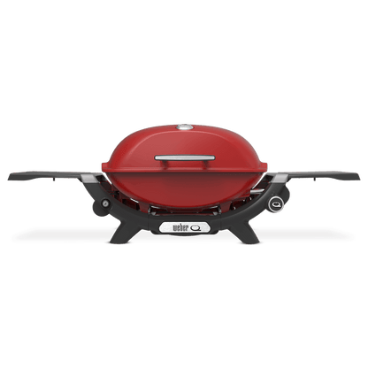 Q Premium Q2200N Flame Red LPG