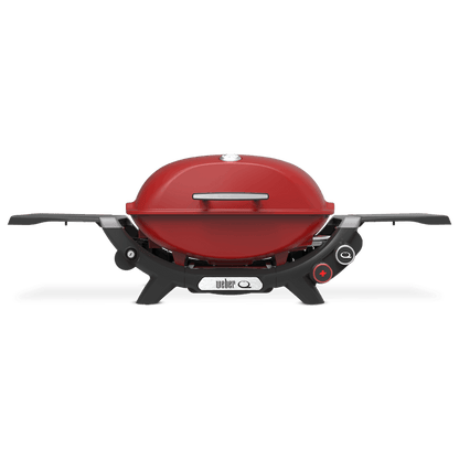 Q+ Premium Q2800N+ Flame Red LPG