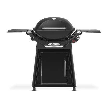 Family Q+ Premium Q3200N+ Midnight Black LPG