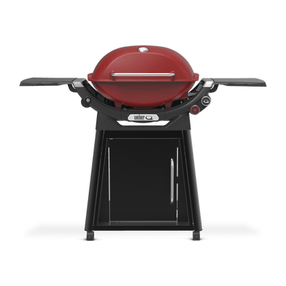 Family Q+ Premium Q3200N+ Flame Red LPG
