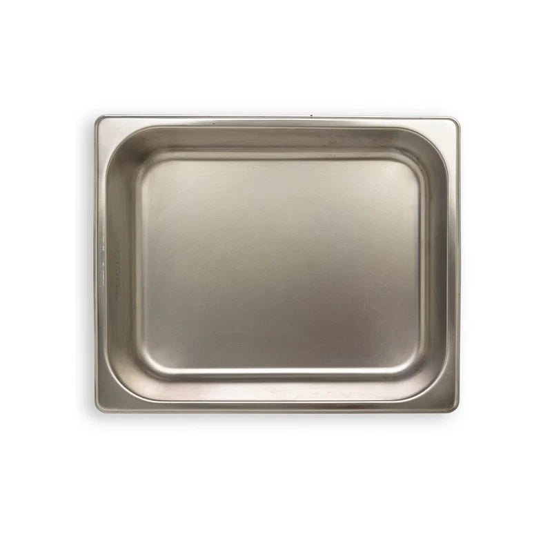 Tucka Box - Stainless Steel Tray 6.5cm