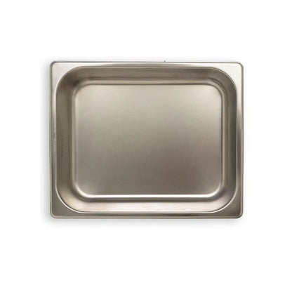 Tucka Box - Stainless Steel Tray 6.5cm