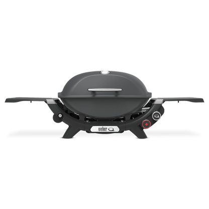 Q+ Premium Q2800N+ Charcoal Grey LPG