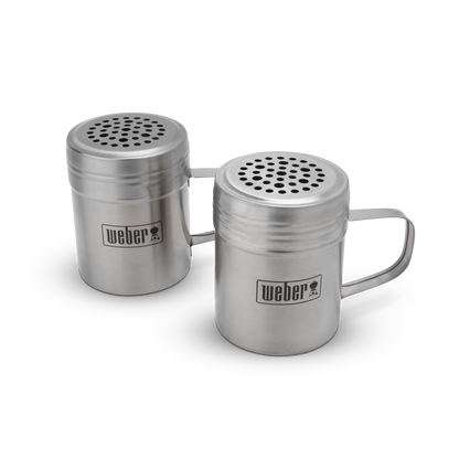 Weber® Smashed Burger Set