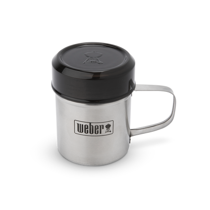 Weber® Smashed Burger Set
