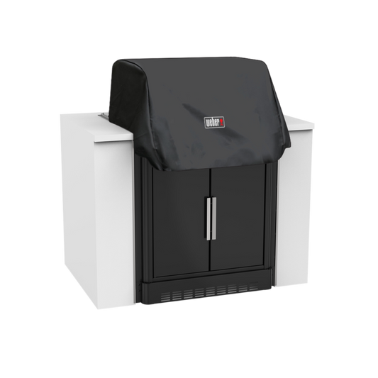 Genesis Built-in E360 Cover