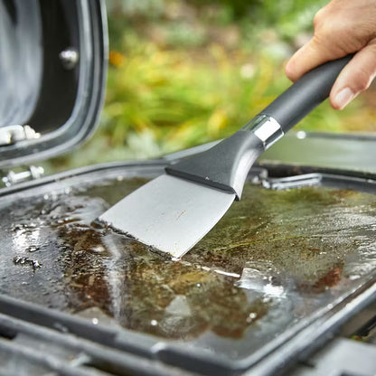 Weber Portable Griddle Tool Set