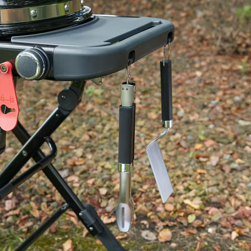 Weber Portable Griddle Tool Set