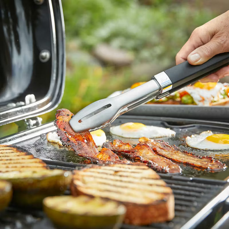 Weber Portable Griddle Tool Set