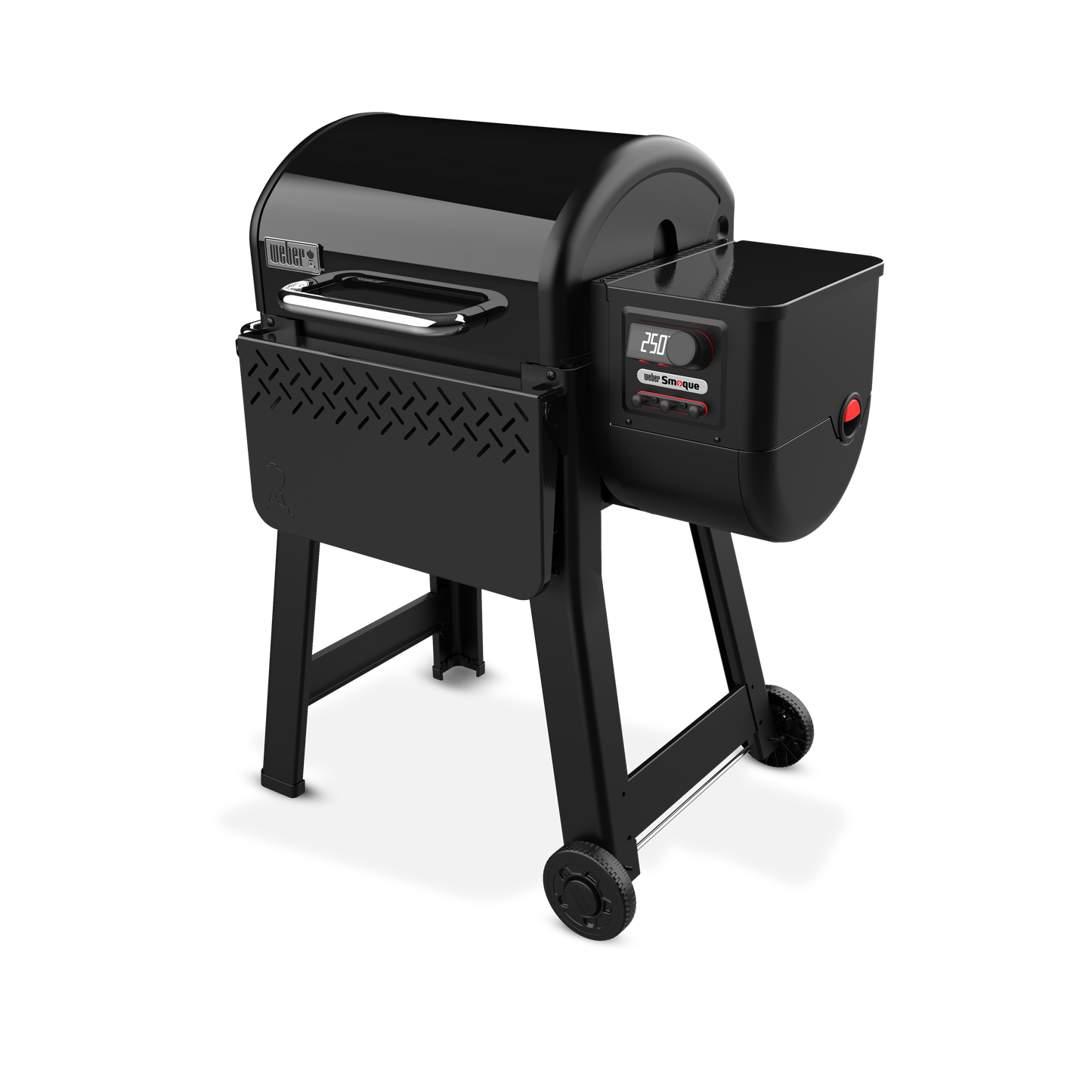 Pellet Folding Front Table 22/24