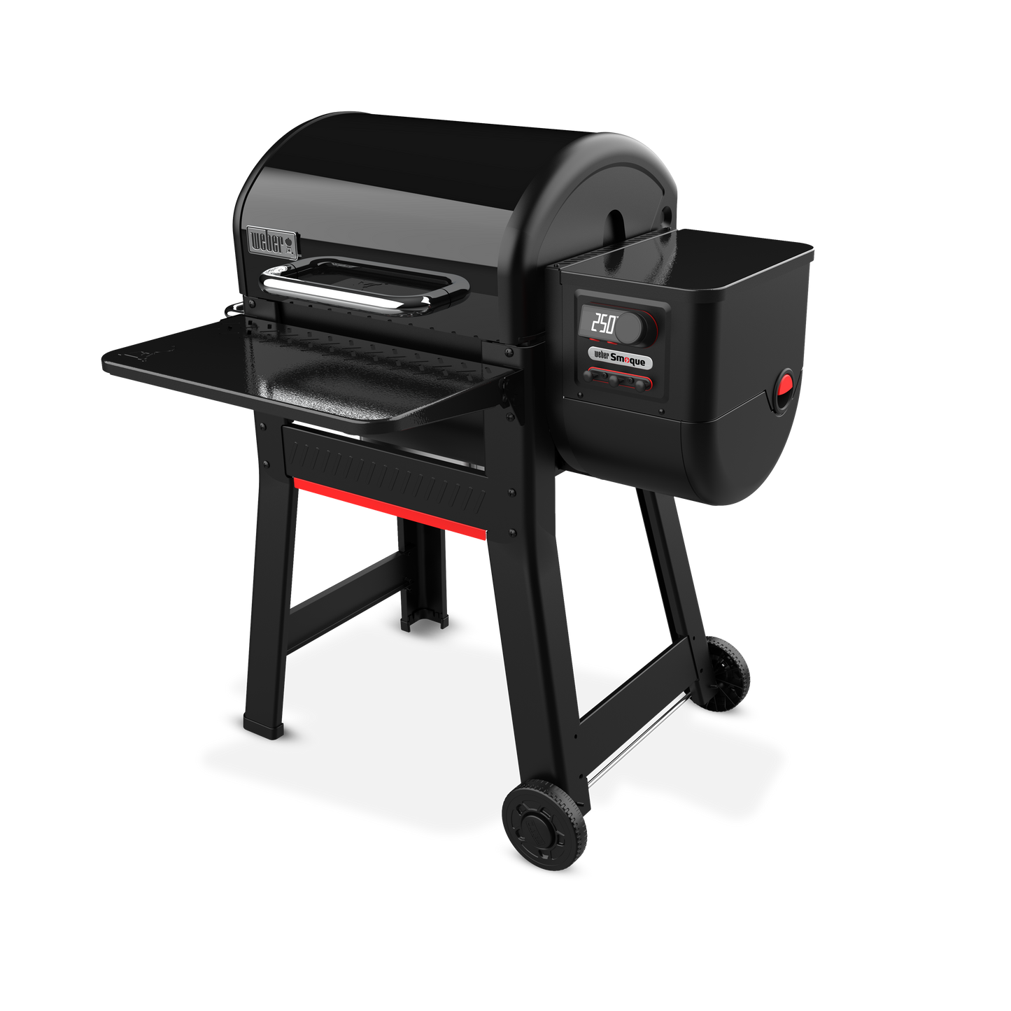 Pellet Folding Front Table 22/24