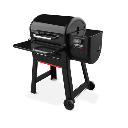 Pellet Folding Front Table 22/24