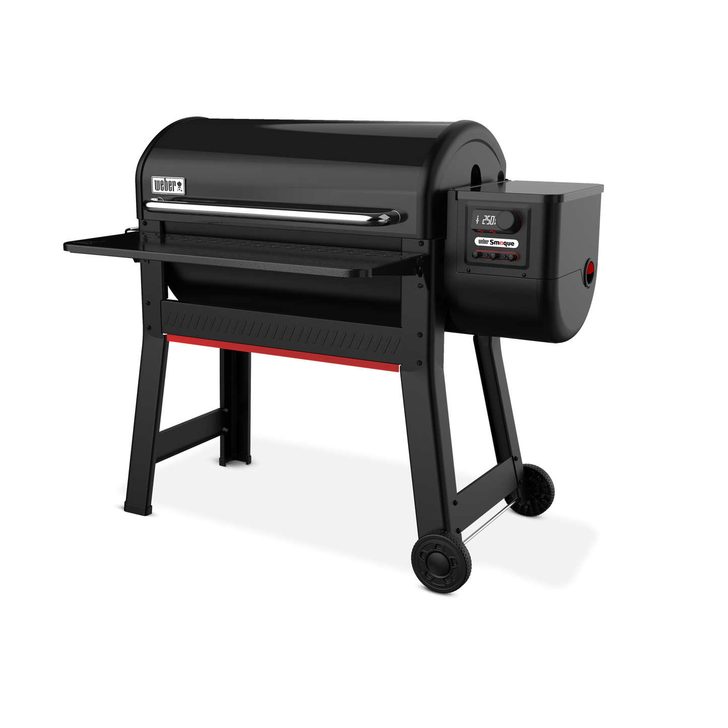 Pellet Folding Front Table 34/36