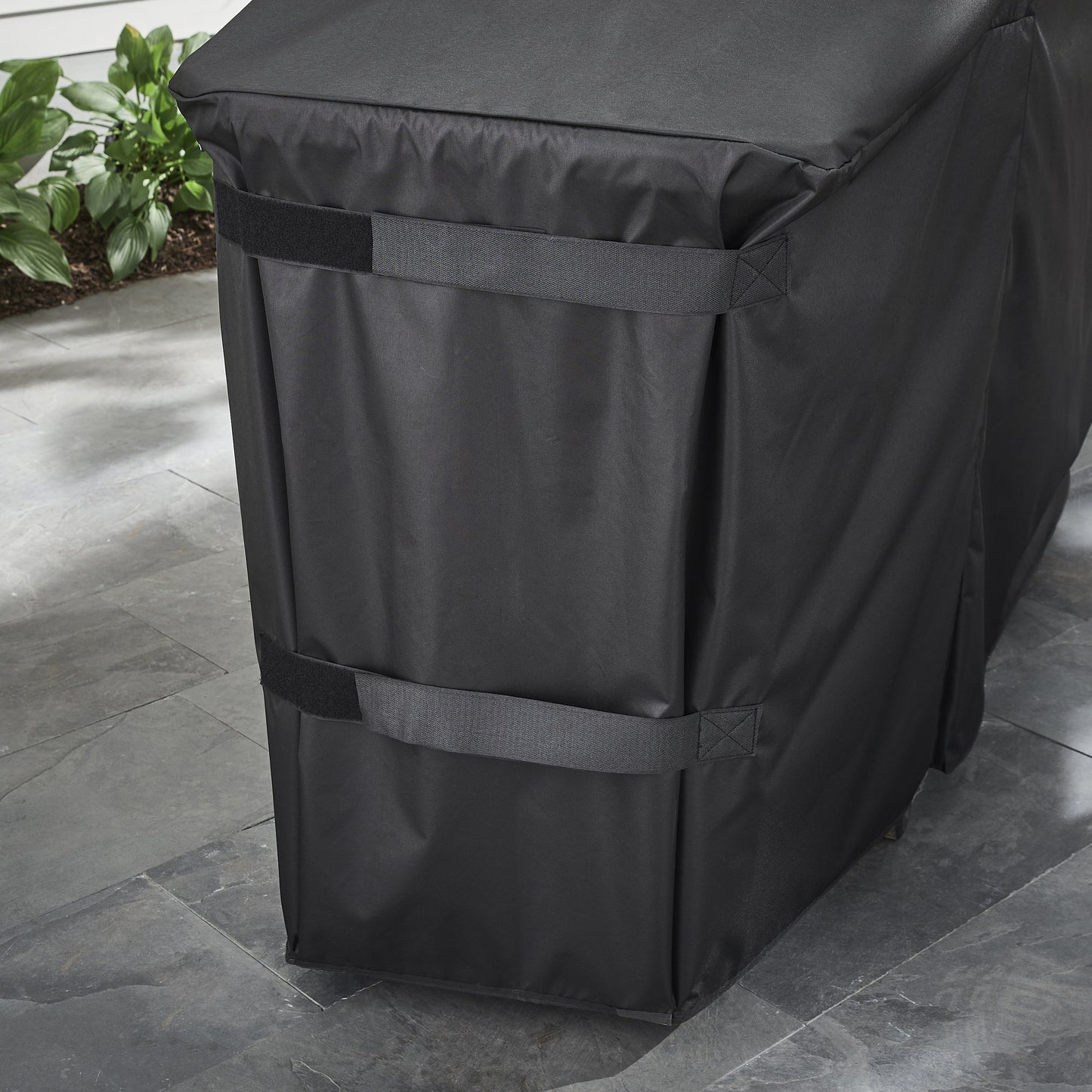 Slate 30in Griddle Cover